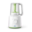 Avent - Robot Cuiseur-Mixeur 2-en-1 pour bébé