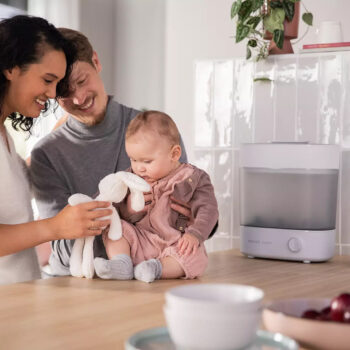 Avent - Stérilisateur