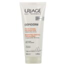 URIAGE DÉPIDERM CRÈME MOUSSE NETTOYANTE ÉCLAT TEINT TERNE 100ML