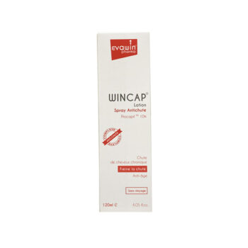 Evawin Wincap Lotion Anti-chute spray 120ml