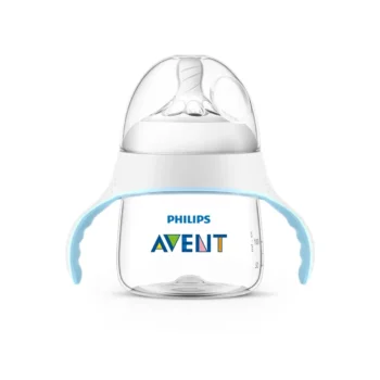 Avent - Biberon Natural d'apprentissage 150ml
