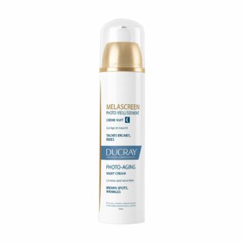 DUCRAY MELASCREEN PHOTO-VIEILLISSEMENT CRÈME NUIT 50ML