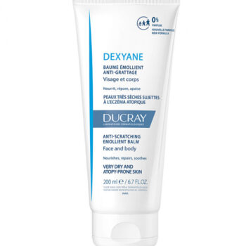 DUCRAY DEXYANE BAUME ÉMOLLIENT ANTI-GRATTAGE 200ML