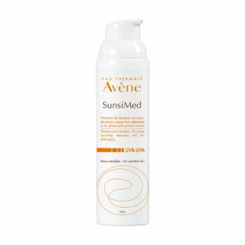 Avène - Sunsimed Très Haute Protection - 80ml