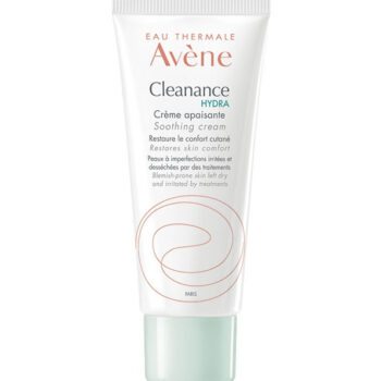 Avène - Cleanance Hydra Crème Apaisante - 40ml