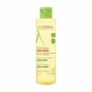 A-DERMA - EXOMEGA CONTROL Huile lavante émolliente anti-grattage - 200 ml