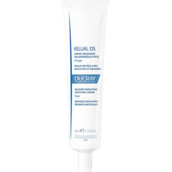 DUCRAY KELUAL DS CRÈME APAISANTE SQUAMORÉDUCTRICE 40ML