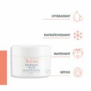 Avène - Hydrance Aqua-Gel crème hydratante - 50ml