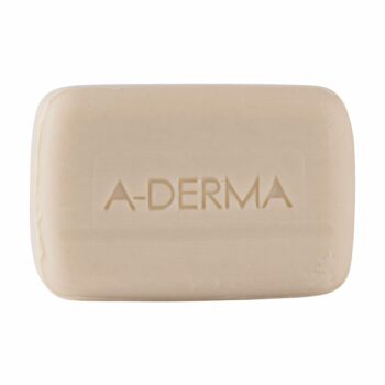 A-DERMA - Pain dermatologique apaisant - 100g