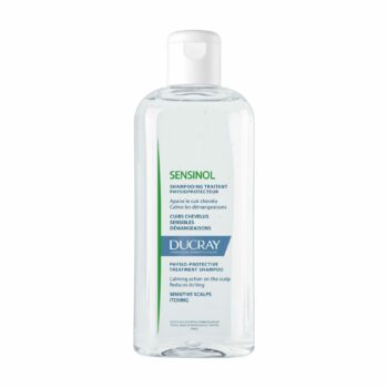 DUCRAY SENSINOL SHAMPOOING PHYSIOPROTECTEUR 200ML
