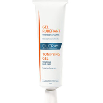 DUCRAY GEL RUBÉFIANT TONIQUE CAPILLAIRE 30ML