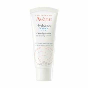 Avène - Hydrance Riche Crème Hydratante - 40ml