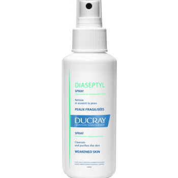 DUCRAY DIASEPTYL SPRAY 125ML