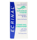 Ecrinal - Durcisseur vitaminé au Lipesters de soie - 10 ml