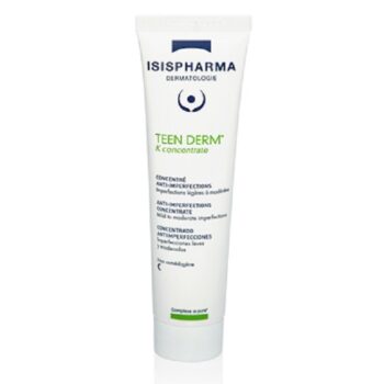 ISISPHARMA TEEN DERM K Concentrate 30ml