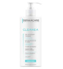 DERMACARE CLEANEA GEL MOUSSANT SURGRAS 500ML