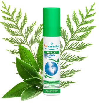 PURESSENTIEL RESP OK Spray Aérien - 20ml