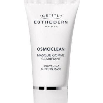 Institut Esthederm - Osmoclean Masque Gomme Clarifiant - 75 ml