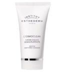 Institut Esthederm - Osmoclean Crème Douce Désincrustante - 75 ml