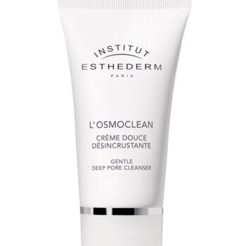 Institut Esthederm - Osmoclean Crème Douce Désincrustante - 75 ml