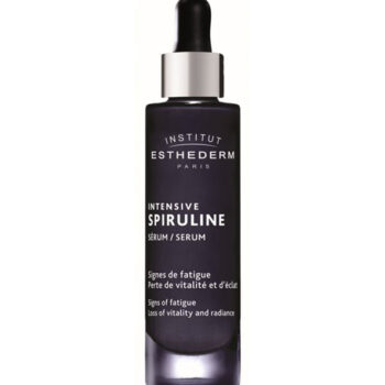 Institut Esthederm - Intensive Spiruline Sérum - 30 ml