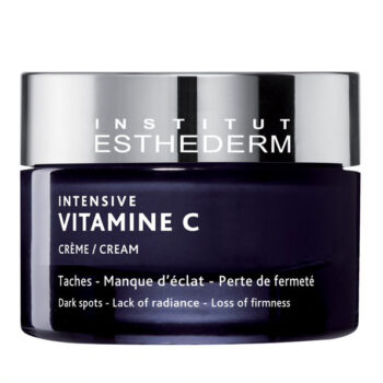Institut Esthederm - Intensive Vitamine C Crème - 50 ml
