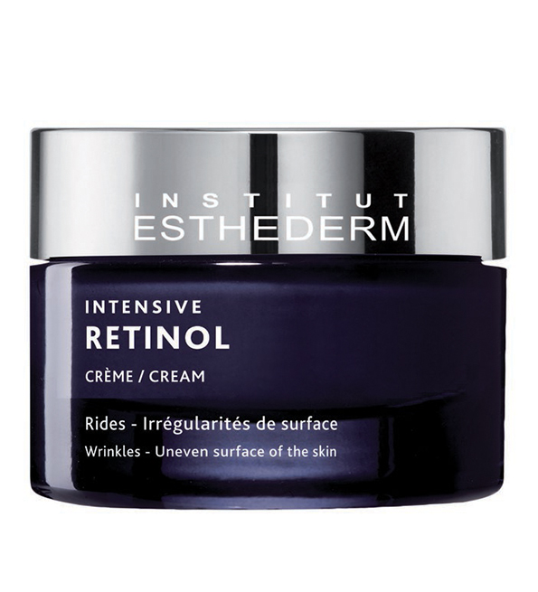 Institut Esthederm - Intensive Retinol Crème - 50 ml 1 Institut Esthederm - Intensive Retinol Crème - 50 ml