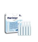 Marimer Unidoses Hygiène Nasale Quotidienne 10*5ml