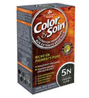 Color Et Soin Chatain Clair 5N
