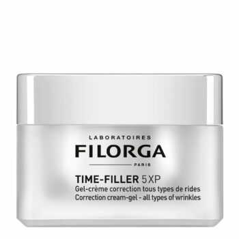 FILORGA TIME-FILLER 5XP GEL-CREME - Crème de jour anti rides mattifiante 50 ml