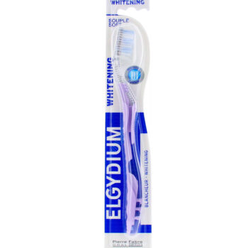 Elgydium Blancheur - Brosse à dents Souple