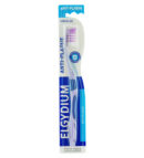 Elgydium - Brosse à dents Anti-Plaque Medium