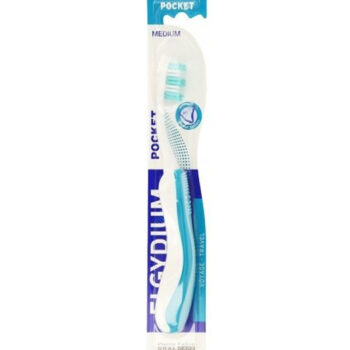 Elgydium Pocket - Brosse à dents Medium