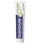 Elgydium Blancheur - Dentifrice fraîcheur citron - 75 ml