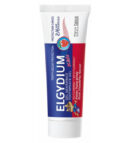 Elgydium Kids - Dentifrice Fraise givrée l’Âge de Glace 2-6 Ans - 50 ml