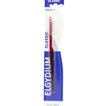Elgydium Classic - Brosse à dents Medium