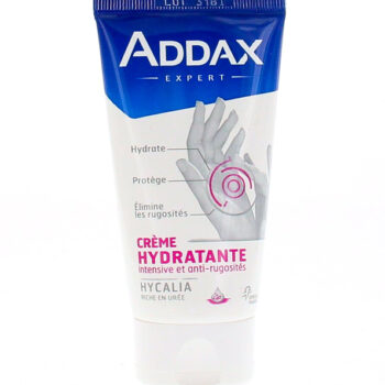 ADDAX - Hycalia crème mains hydratante intensive - 75ml