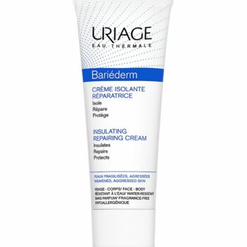Uriage Bariéderm Crème Isolante 75 ml