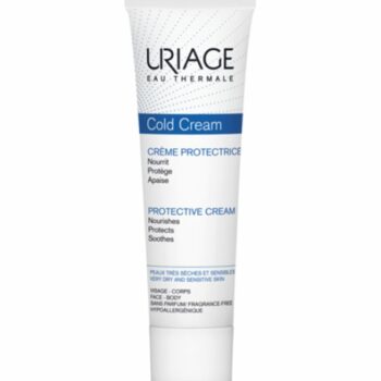 Uriage Cold Cream 100 ml