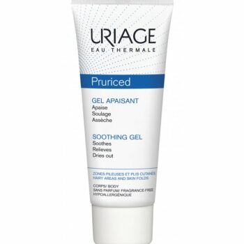 Uriage Pruriced Gel Apaisant 100 ml