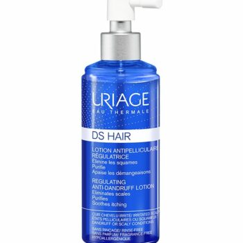 Uriage DS Hair Lotion Antipelliculaire Régulatrice 100 ml