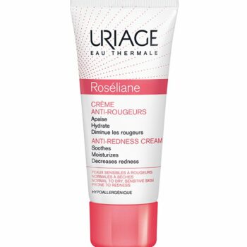 Uriage Roséliane Crème Anti-Rougeurs 40 ml