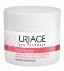Uriage Roséliane Crème Riche Anti-Rougeurs 50 ml