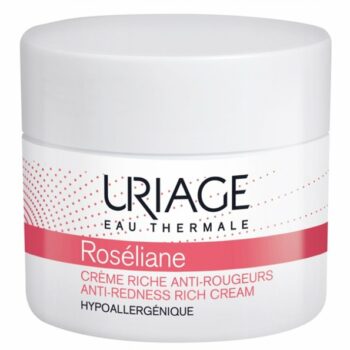Uriage Roséliane Crème Riche Anti-Rougeurs 50 ml