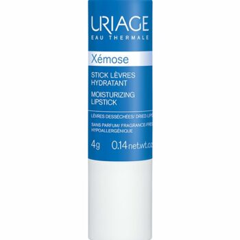 Uriage Xemose Stick Levres 4G