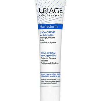 Uriage Bariéderm Cica-Crème au Cuivre-Zinc 40 ml