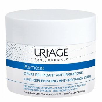 Uriage Xemose Cerat Relipidant Anti-Irritations 200 ml