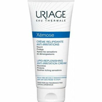 Uriage Xemose Crème Relipidante Anti-Irritations 200 ml