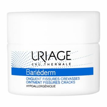 Uriage Bariéderm Onguent Fissures et Crevasses 40 ml