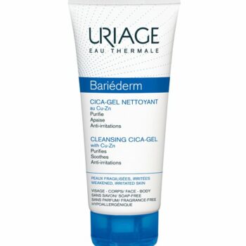 Uriage Bariéderm Gel Nettoyant 200 ml